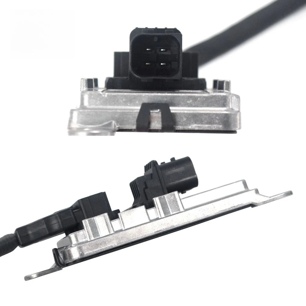 NOx SensorNitrogen Oxygen Sensor for Mercedes Benz Nox 5WK97329A A0101531428Replacement PartsReady To Ship