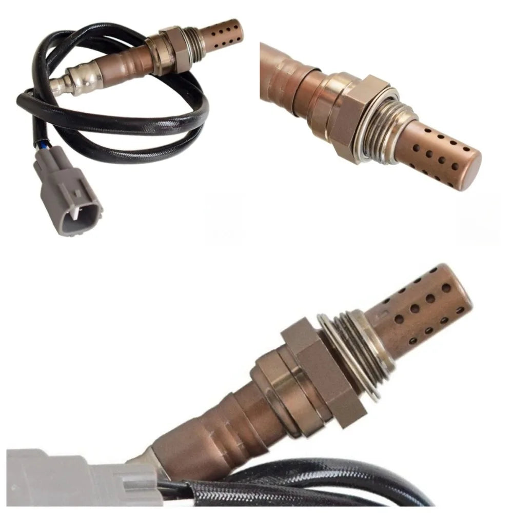 O2 Sensor89465-05040 for Toyota, Automotive Oxygen Sensor in-stock, Shipped ImmediatelyReplacement Parts