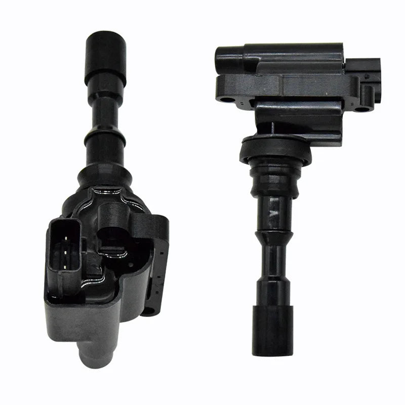 4 PCS for Hyundai Kia Orpheles Junjue Equus Ignition Coil 27300-39700 Easy Installation Extremely Fast Shipping