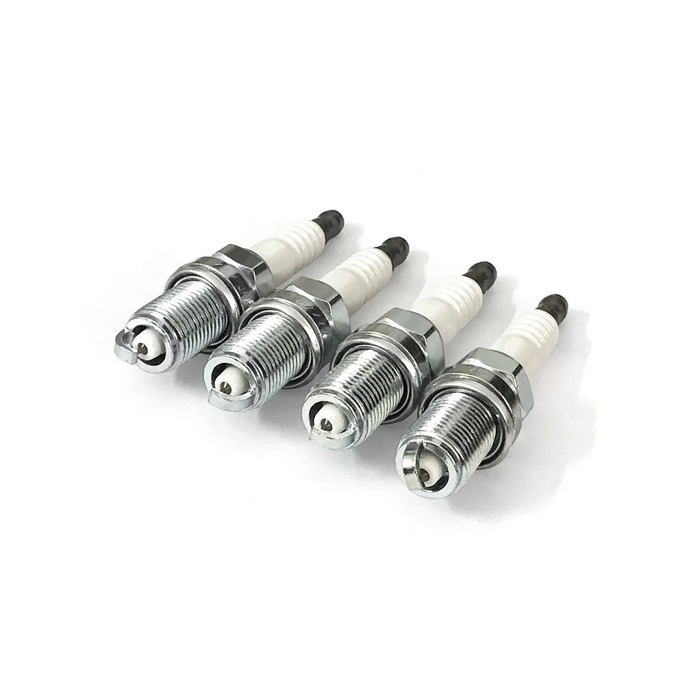 PFR7S8EG spark plug for FAW Audi series, mouth Audi series, FAW-Volkswagen Maiteng