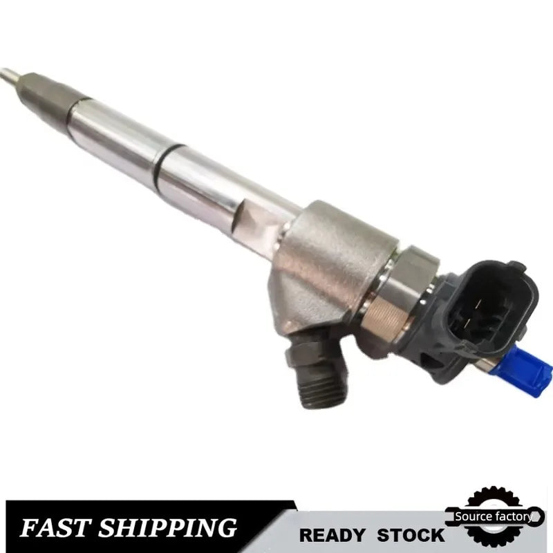0445110581 33800-2F600 Common Rail Injector 0445110582 Low Emission Fast Shipping