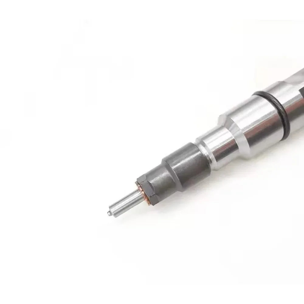 Fuel Injector51101006047 0445120053 Diesel Common Rail Fuel Injector for MAN TGA TGL TGM-High FlowCar Accessories
