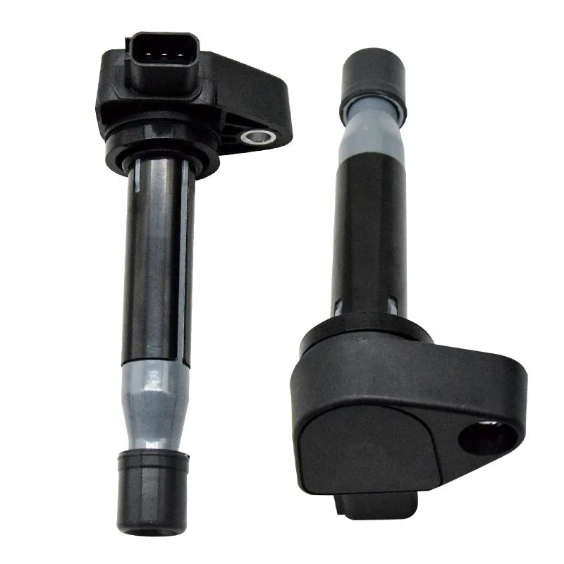 4 PCS for Honda Civic Ignition Coil 30520P8E-A00 30520-PG-KA01 Easy Installation Fast Shipping
