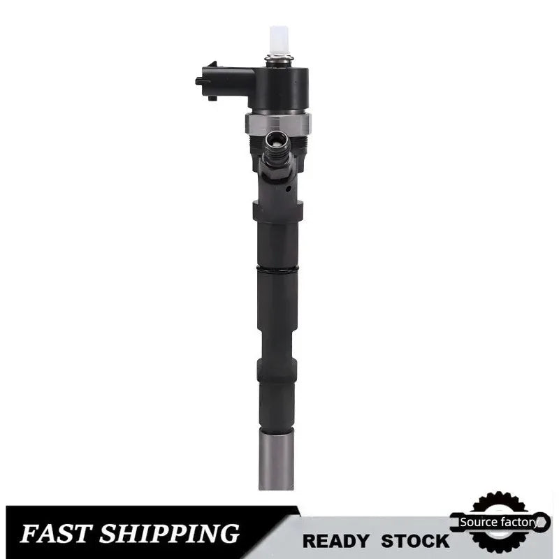 0445110286 Common Rail Fuel Injector for VM Engine Diesel Injector -Low Emission Fast Shipping