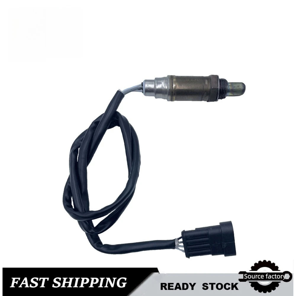 O2 Sensor0 258 003 772 for Fiat, Automotive Oxygen Sensor 0 258 003 772In-stock, Shipped ImmediatelyReplacement Parts