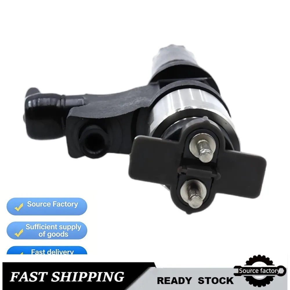 Common Rail Injector Diesel Fuel Injector 095000-1550 8-98259287-0 for Hitachi Isuzu 6WG1 Engine-car accessories Fast Delivery
