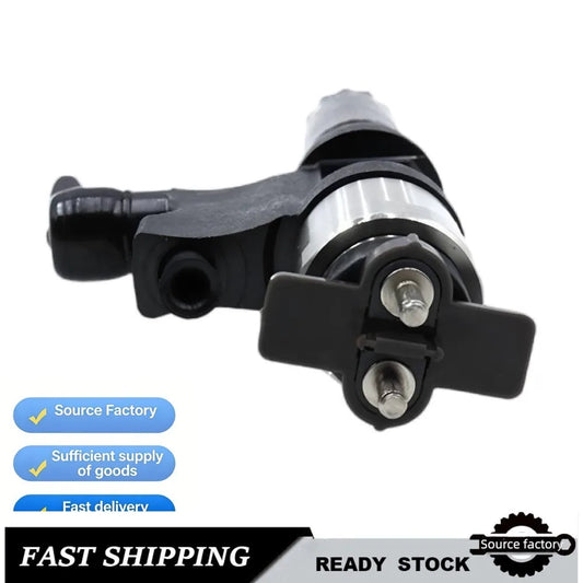 Common Rail Injector Diesel Fuel Injector 095000-1550 8-98259287-0 for Hitachi Isuzu 6WG1 Engine-car accessories Fast Delivery