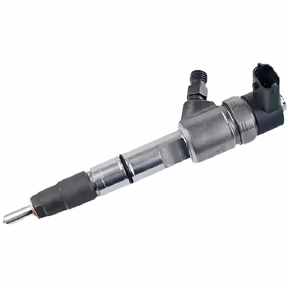 0445110661 High Pressure Common Rail Injector Assembly for MHI D06FRC Engine Auto Parts