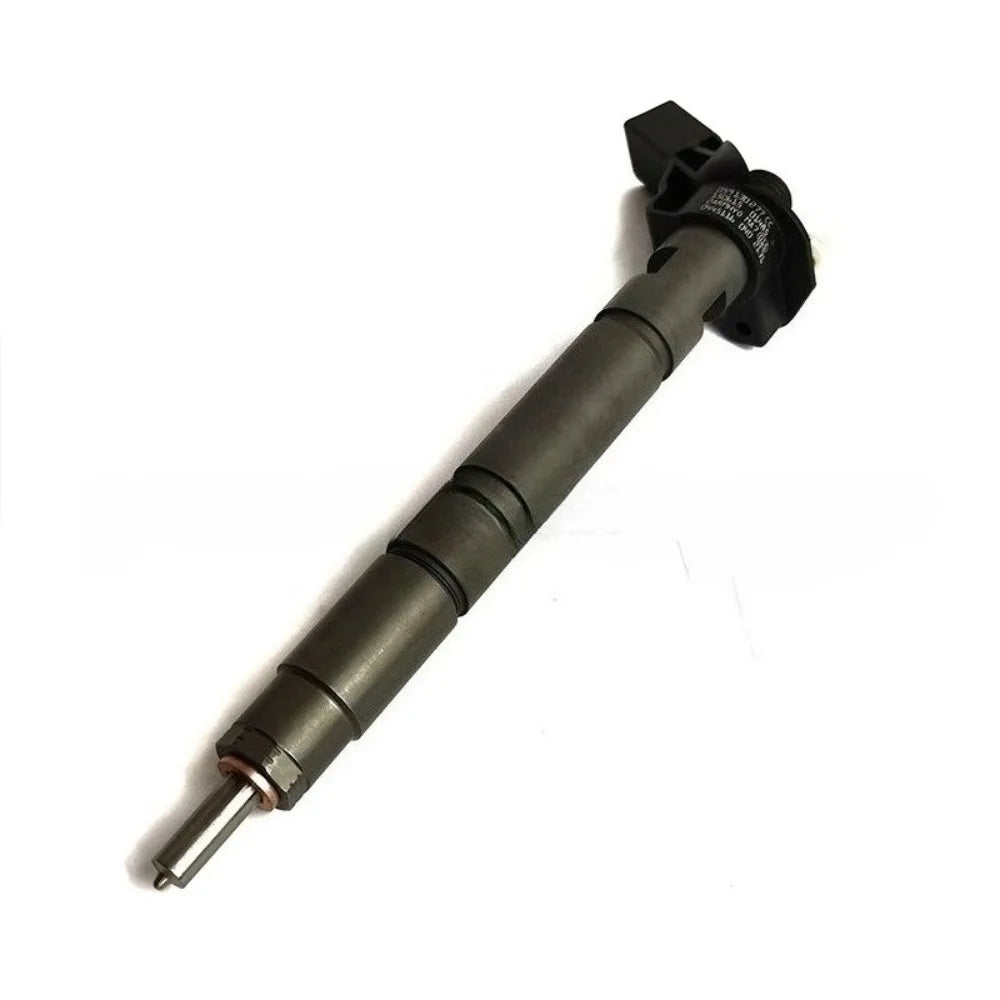 Fuel Injector Nozzle0445116039 0445116040  for Audi Volkswagen Piezoelectric Injector Precision Engineering Fast Shipping