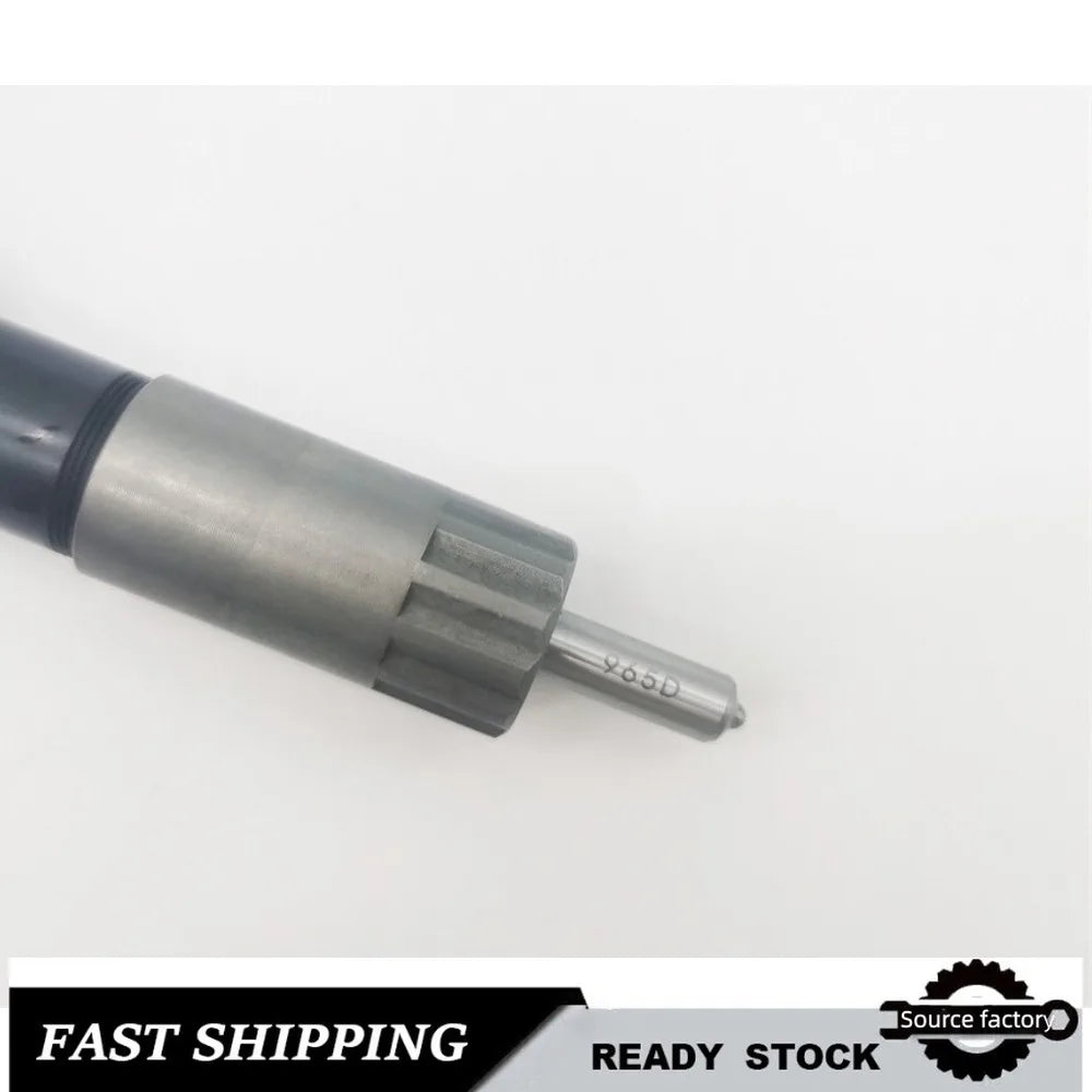 Common Rail Injector Diesel Injector095000-6700/6701/R61540080017A for HOWO ChineseTruck Ssangyong-car Accessories Fast Delivery