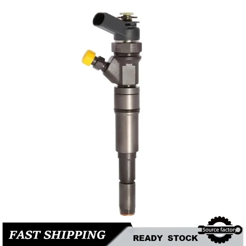 0445110047 0445110039 0445110266 7785984 Fuel Injector ASSY for BMW Range Rover Low Emission Fast Shipping