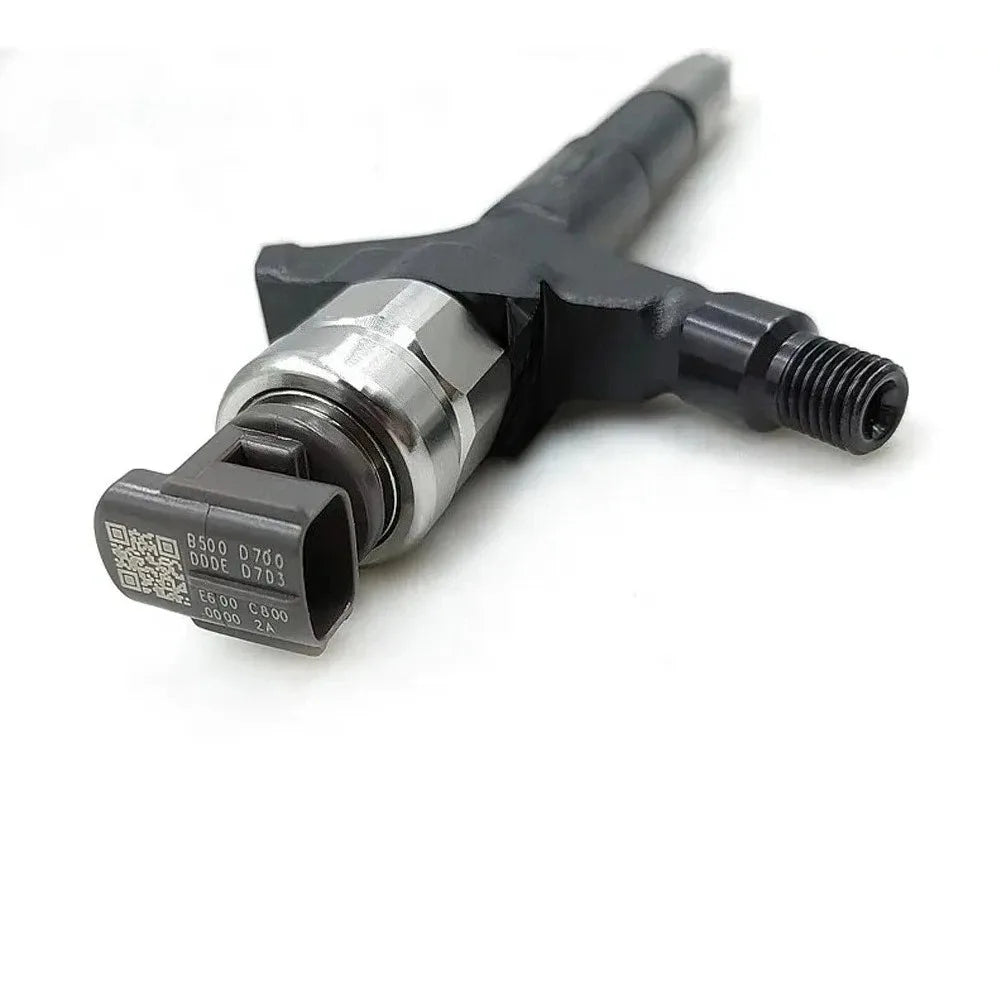 Common Rail Injector 295050-0300 16600-5X00A 16600-1AT0A for Nissan Engine Car Accessories Fast Delivery