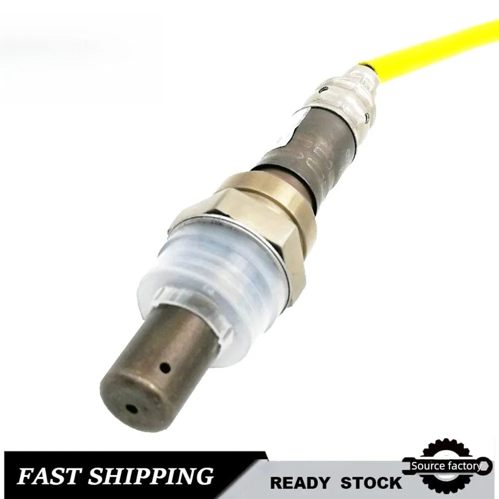 Oxygen O2 Sensor 22641-AA140 for Subaru Oxygen Sensor Automotive Sensor in-stock Shipped Immediately
