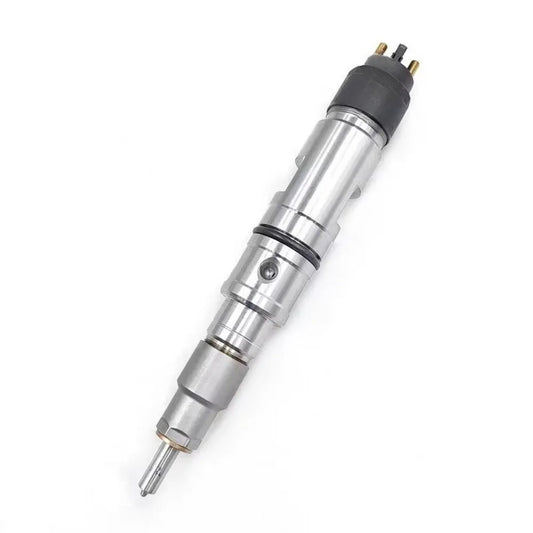 0445120447 high pressure common rail injector assembly, suitable for FAW Jiefang Xichai Aoshenguo V