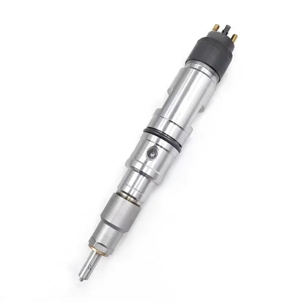 0445120447 high pressure common rail injector assembly, suitable for FAW Jiefang Xichai Aoshenguo V