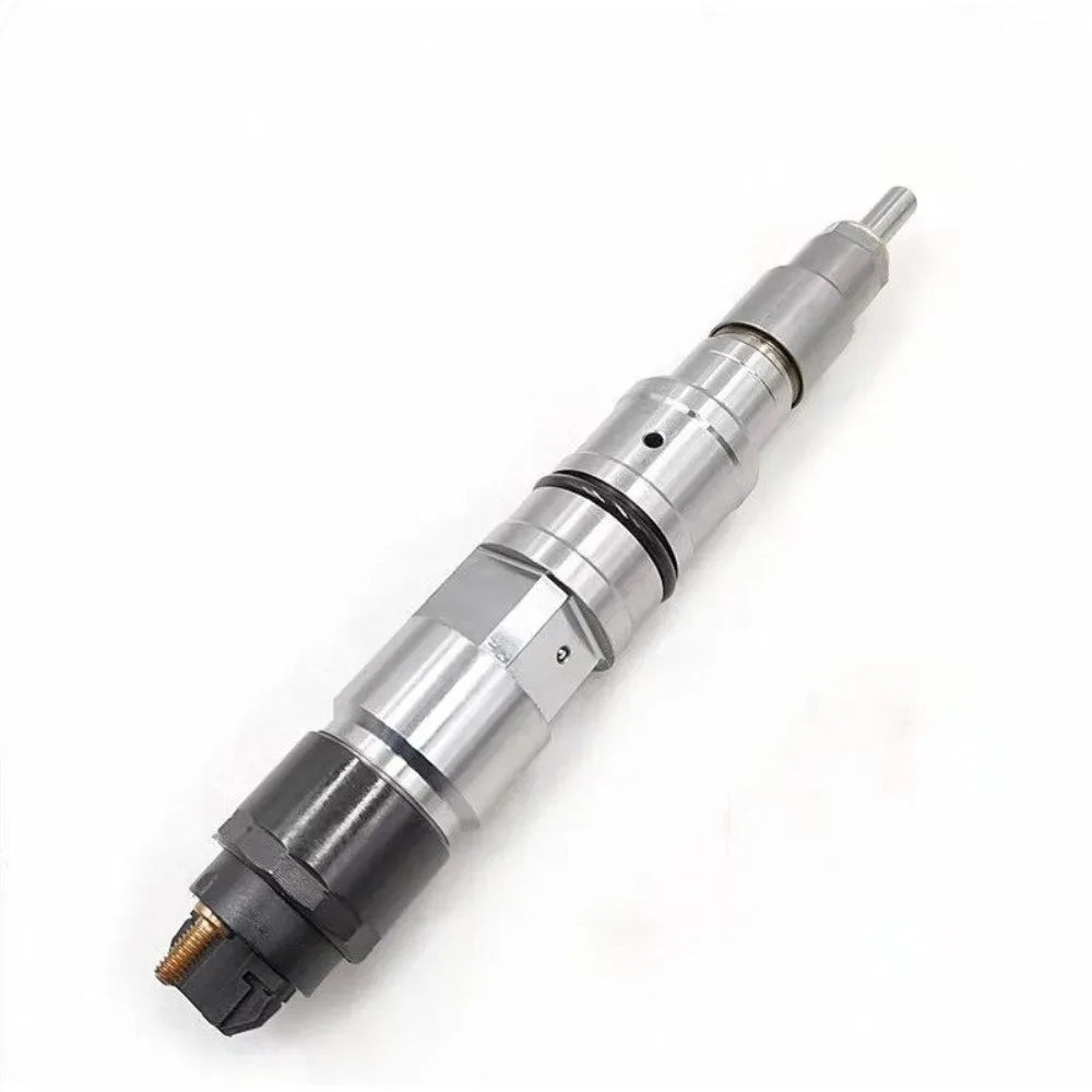 Sufficient Stock Available0445120064 for High Pressure Common Rail Injector Assembly for Diesel Engine Accessories