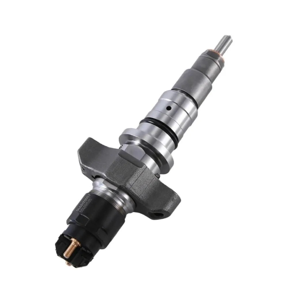 Fuel Injector0445120057 2854608 504091505 Diesel Fuel Injectors for IVECO-FIAT-High FlowCar Accessories