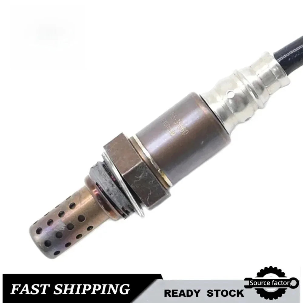Oxygen O2 Sensor 89465-35660 For Toyota, Automotive, Oxygen Sensor In-stock Shipped Immediately