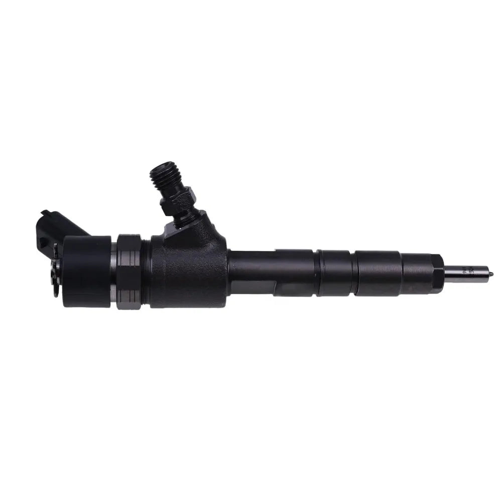 For Common Rail Fuel Injector 0445110690 E049332000109 Diesel Injector fr Foton 4JB1-In-stock shipped immediately
