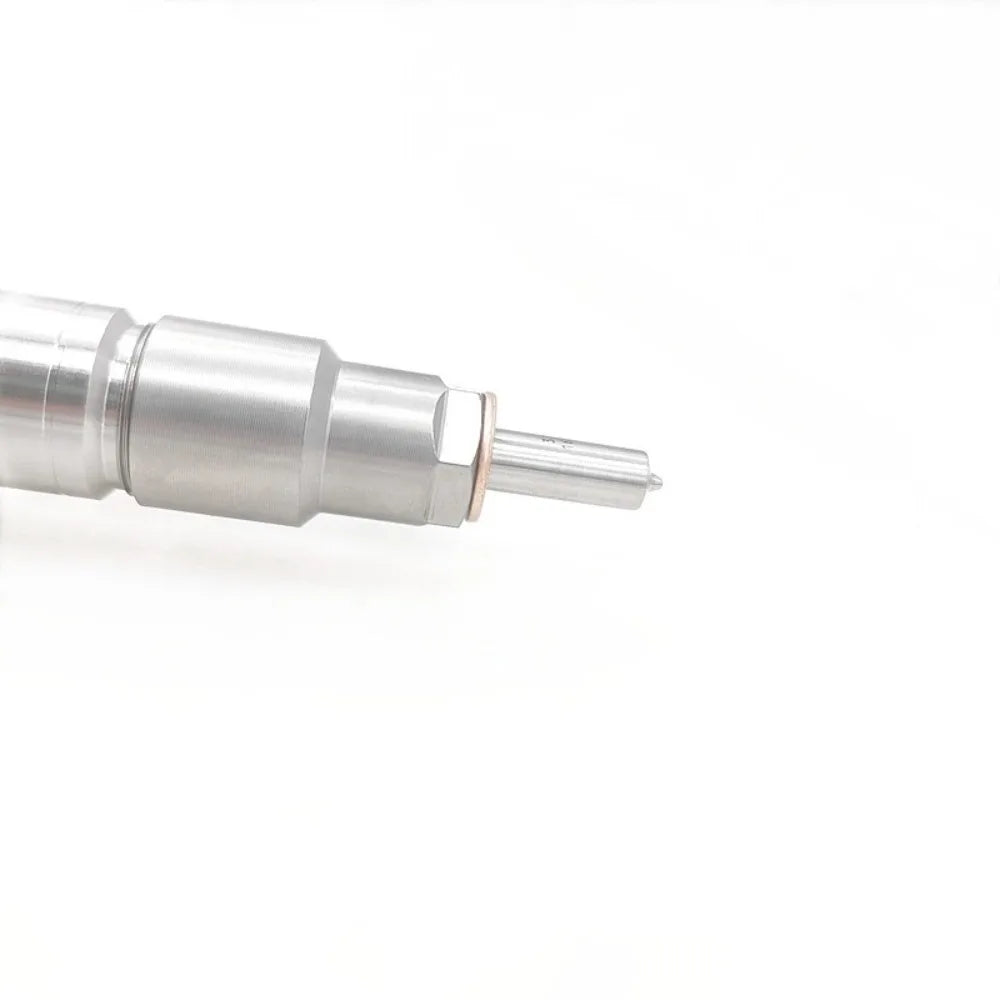 Fuel Injector Fuel Common Rail Injector 120 Series Injector 0445120388 for Auman High FlowCar Accessories