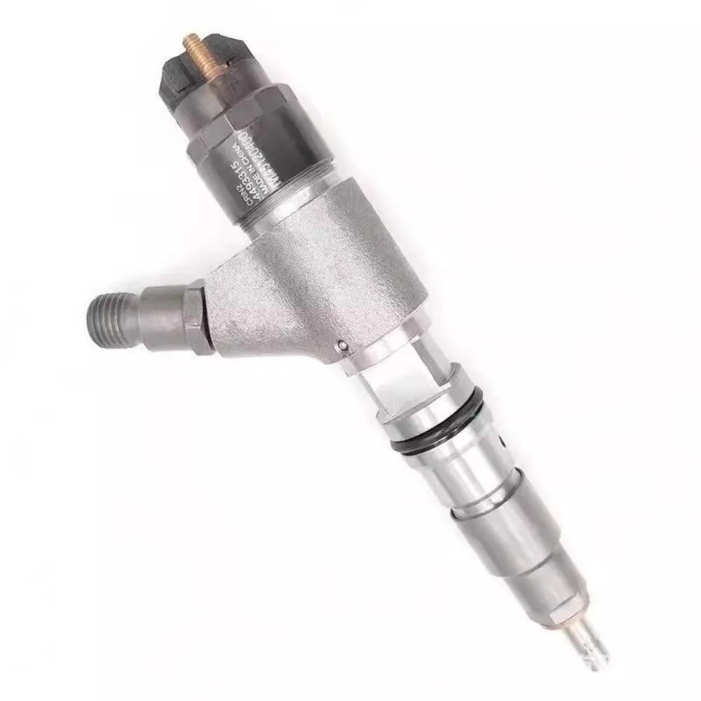 0445120400 High Pressure Common Rail Injector Assembly for 449-3315C4.4 Construction Machinery
