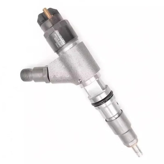 0445120400 High Pressure Common Rail Injector Assembly for 449-3315C4.4 Construction Machinery