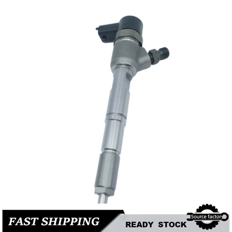 0445110316 1571086 J20000 Fuel Injector for Suzuki 1.2 1.2D 1.3 1.3D for Maruti-Low Emission Fast Shipping