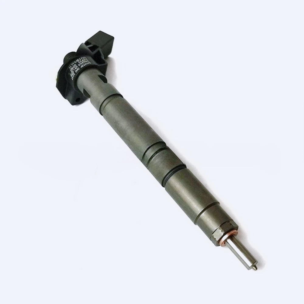 Fuel Injector Nozzle0445116039 0445116040  for Audi Volkswagen Piezoelectric Injector Precision Engineering Fast Shipping