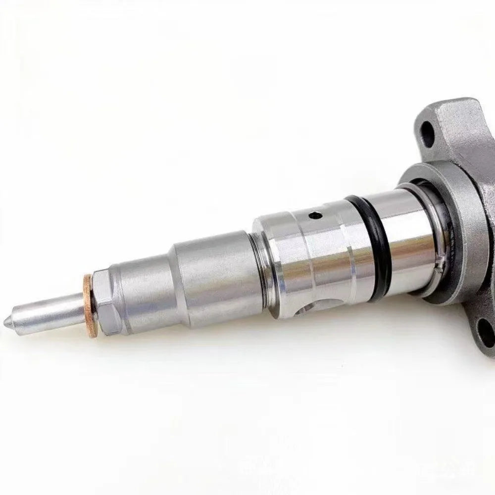 0445120255 High Pressure Common Rail Injector Assembly for Cummins 5.9L Engine Auto Parts