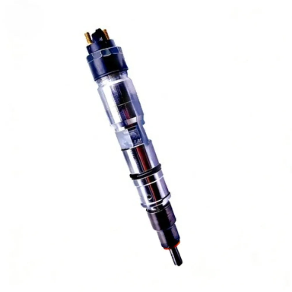 Fuel Injector0445120629 for Dongfanghong Weichai Injector Assembly Common Rail Injector ForHigh FlowCar Accessories