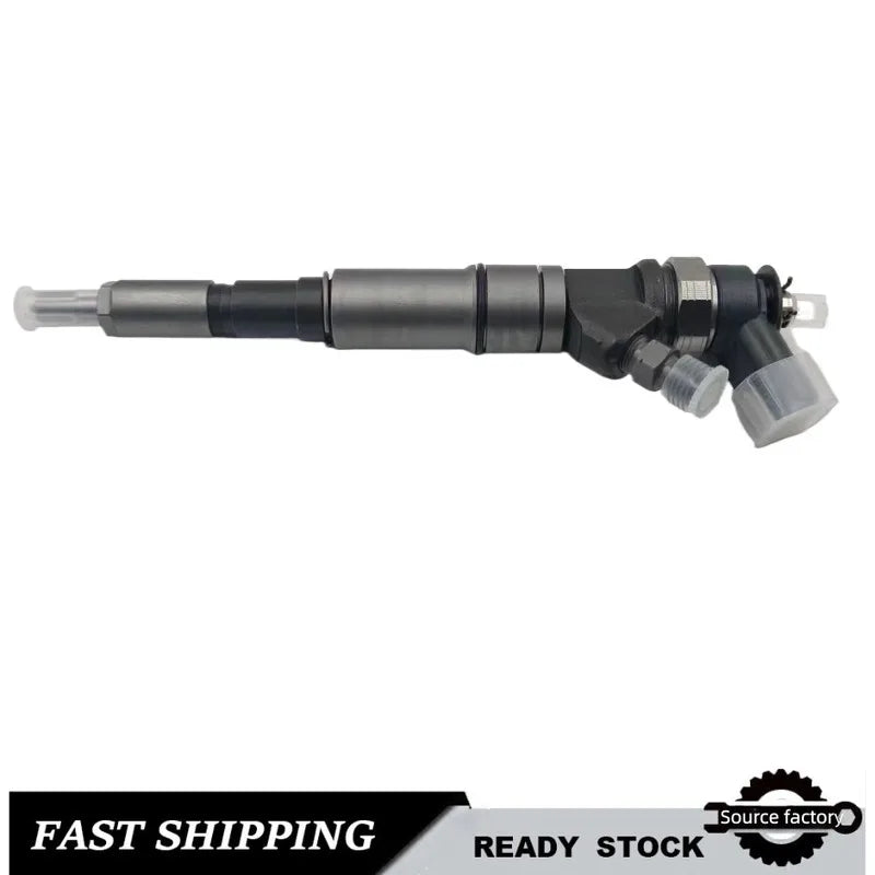 High Quality 0445111046 Common Rail Injector S00022038 Made in China, Injector Low Emission Fast Shipping