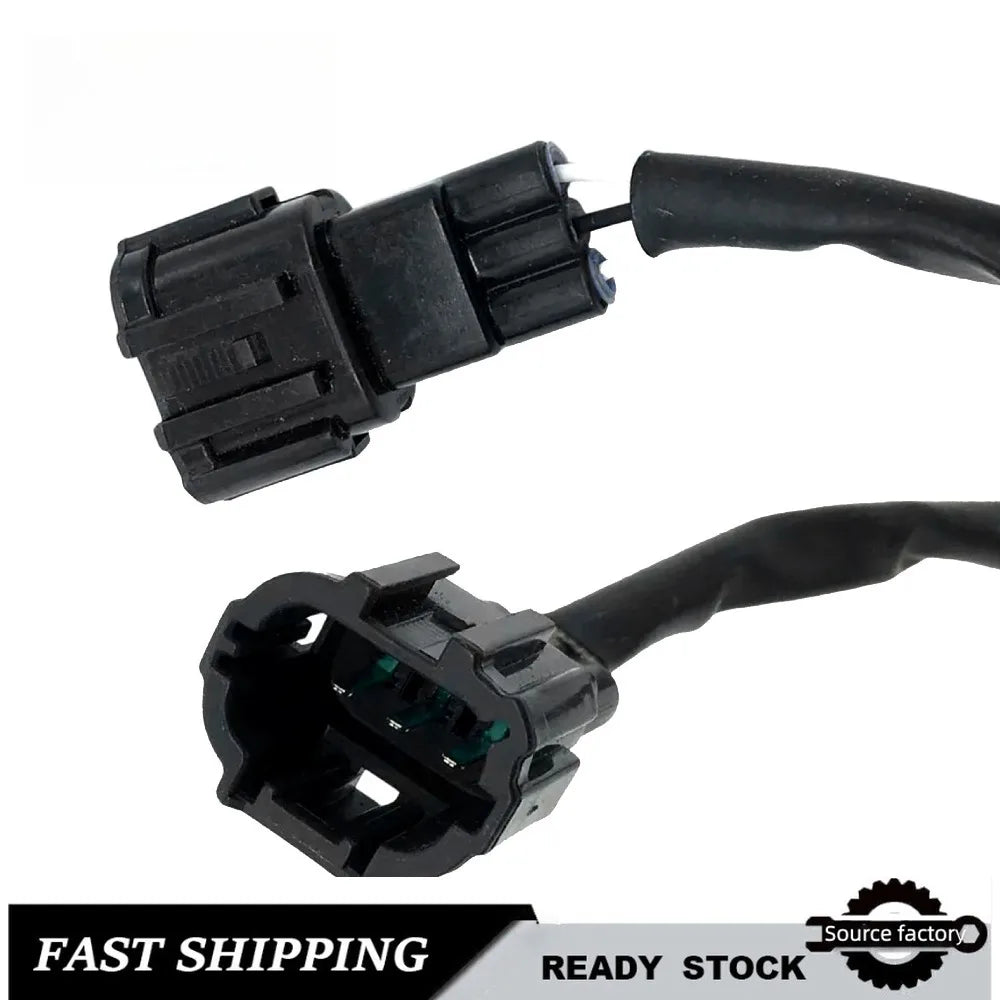 Oxygen O2 Sensor 22690-EK800 Oxygen Sensor for Nissan Automotive Sensor in-stock Shipped Immediately