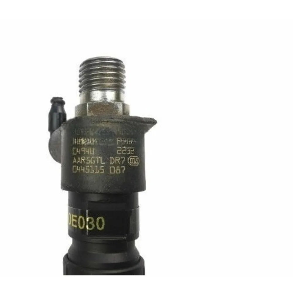 Fuel Injector for Citro E N C5 III 2.2 HDi 200 0445115087-auto Engine Fuel Injector PartsFast Shipping