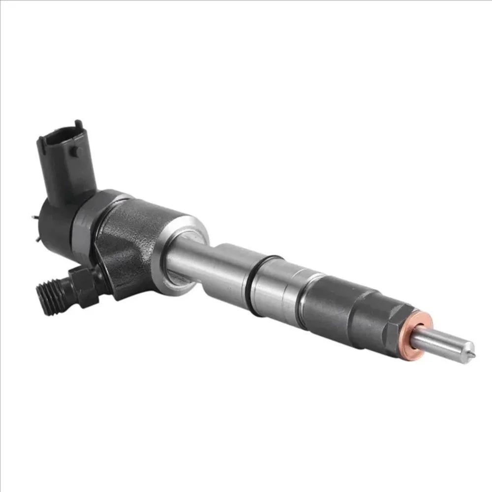 Diesel Fuel Injector 0445110293 for Great Wall 3 Wingle 5 for Haval Hover 2 8TC in-stock Shipped Immediately