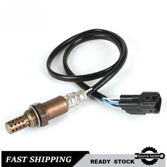 Oxygen O2 Sensor 18213-63J12 Oxygen SensorFor Suzuki In-stock Shipped Immediately