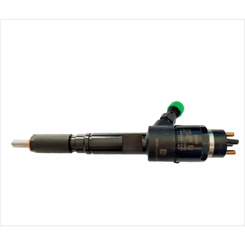 Common Rail Injector 116011 Agricultural Machinery Harvester Suitable for Xinchai 4D32YT30-2200 Electric Injector