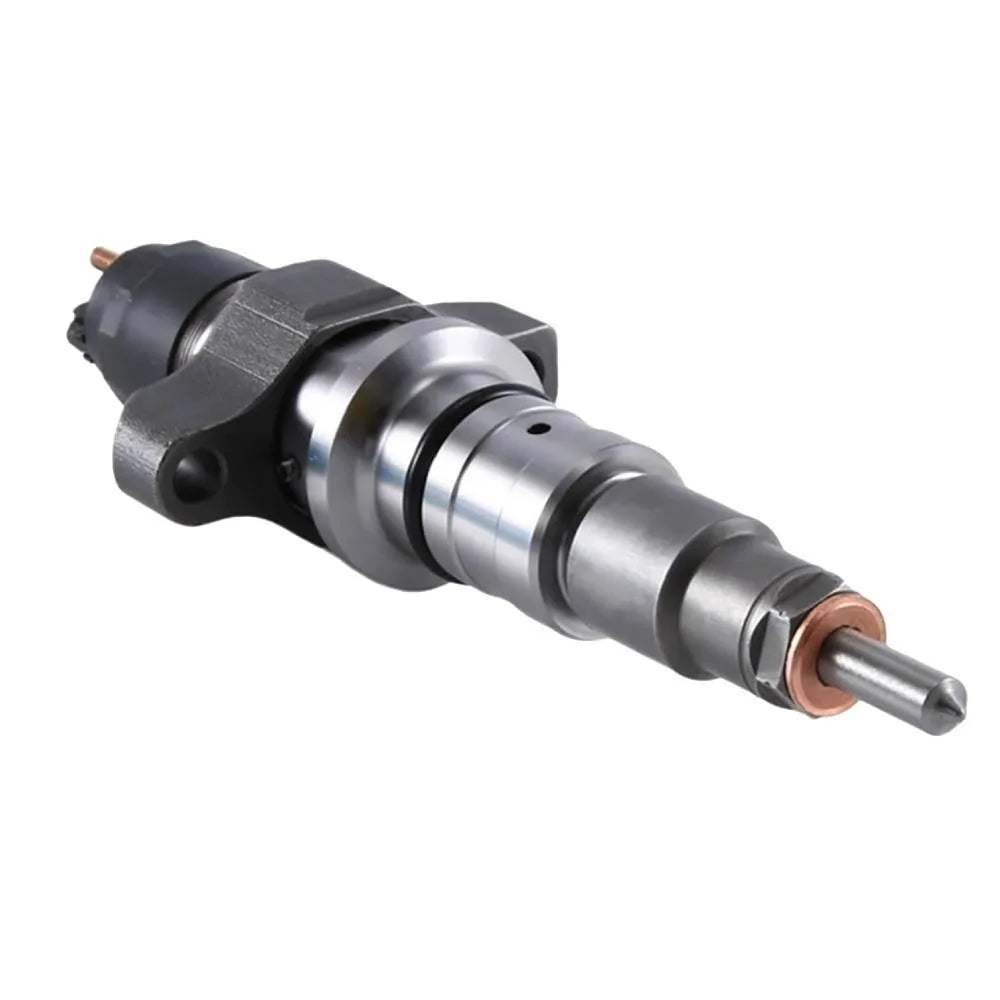 Fuel Injector0445120057 2854608 504091505 Diesel Fuel Injectors for IVECO-FIAT-High FlowCar Accessories