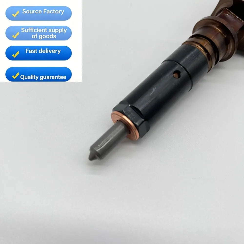 326-4740 Fuel Injector 32F6100022 for Caterpillar 315DL 319D CAT Engine C4.2-Auto Parts in-stock Shipped Immediately