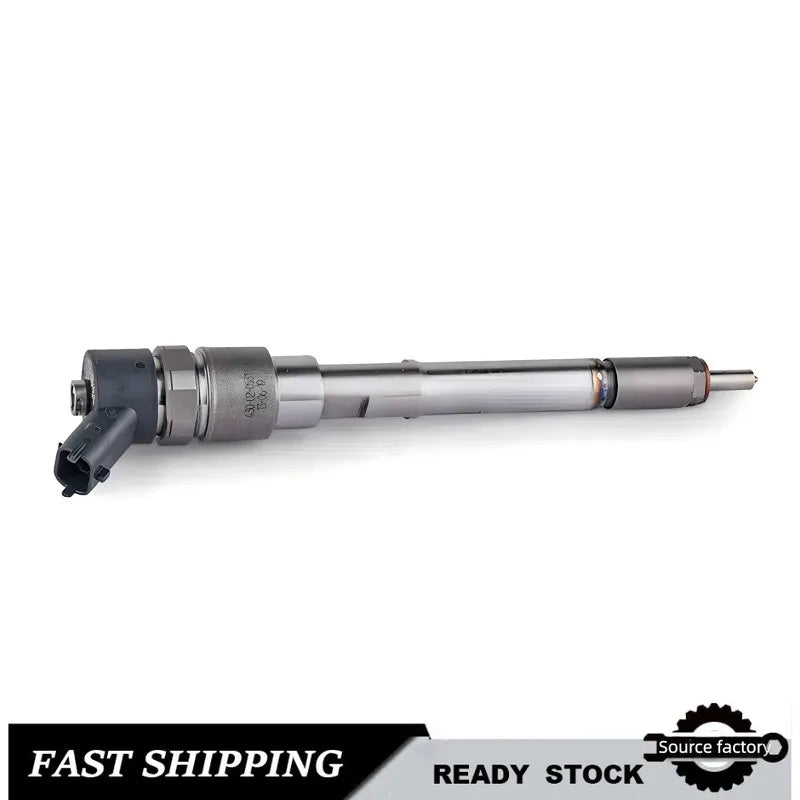 0445110270 0445110269 Fuel Injector for Chevrolet Z20S1 CRUZE OPEL ANTARA 2.0 LTR VCDI-Low Emission Fast Shipping
