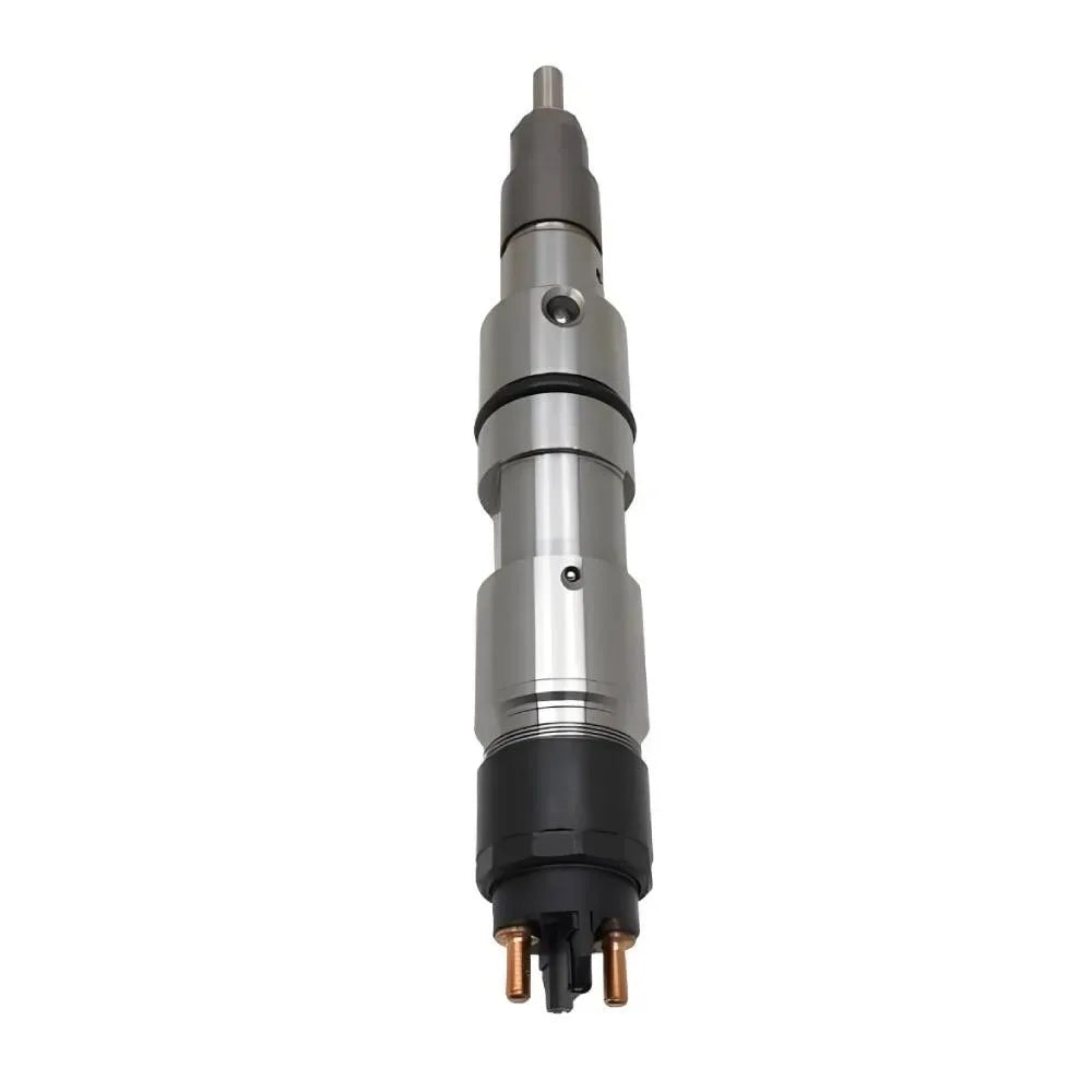 Fuel Injector0445120162 51101006083 Fuel Injector Common Rail Car Parts for MAN Temsa VW-High FlowCar Accessories