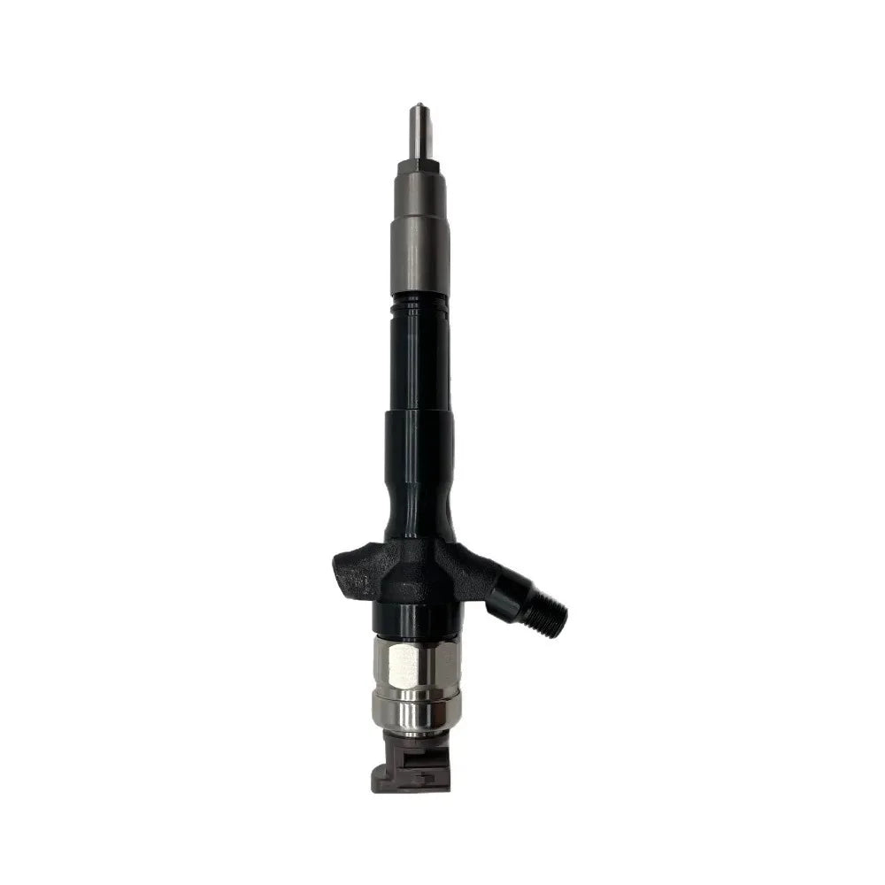 Common Rail Injector High Quality Denso Injector 295050-0520  for 2.5D 3.0 D 2KD-FTV 1KD-FTV Car Accessories Fast Delivery