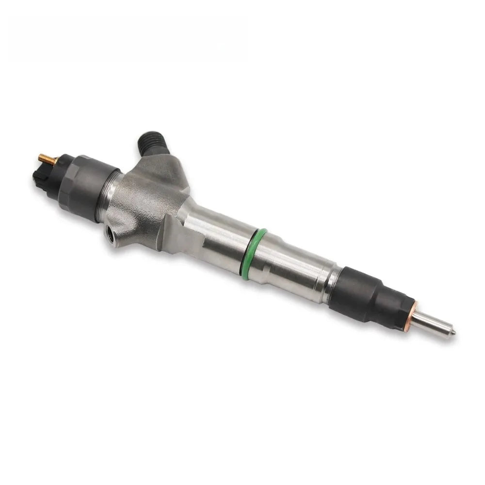 Fuel Injector 0445120314 Common Rail Fuel Injector for MTIPL-High FlowCar Accessories
