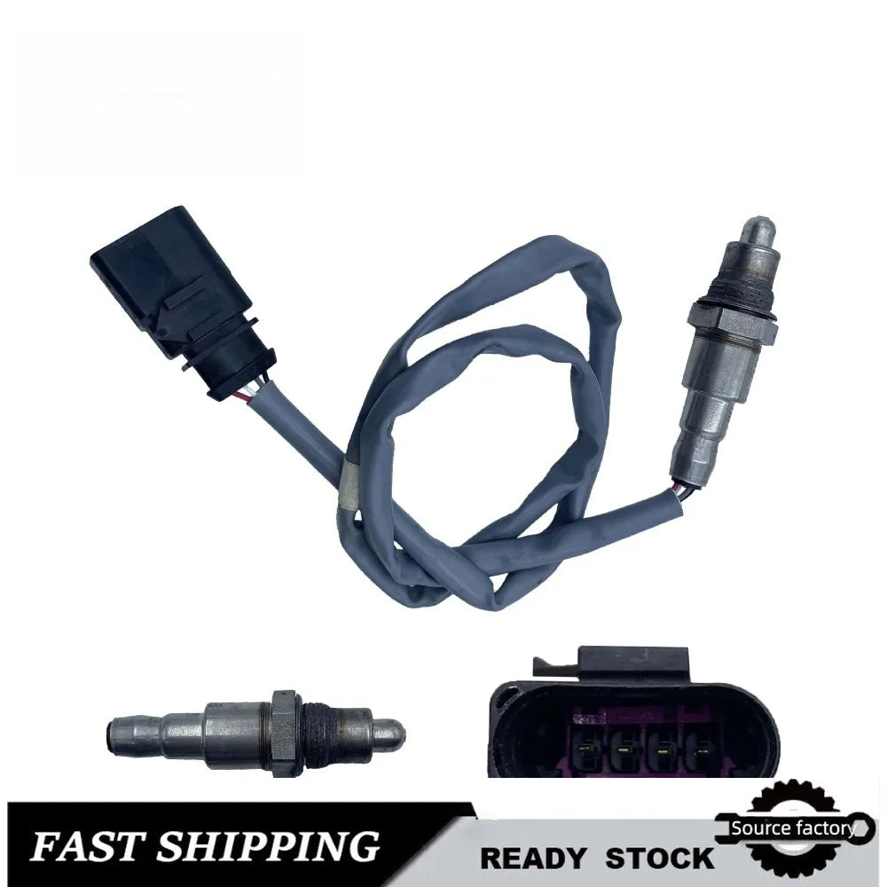 O2 Sensor 06K 906 262S for2015-2018 Audi A3 Automotive Sensor in-stock, Shipped ImmediatelyReplacement Parts
