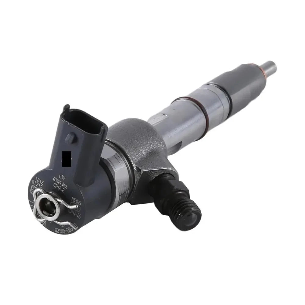 Sufficient Stock Available0445110537 Common Rail Fuel Injectors for Qingling Diesel Injectors Accessories