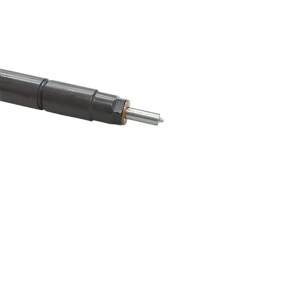 Fuel Injector Nozzle Diesel High Pressure Common Rail Injector 0445116043 for Land Rover Precision Engineering Fast Shipping