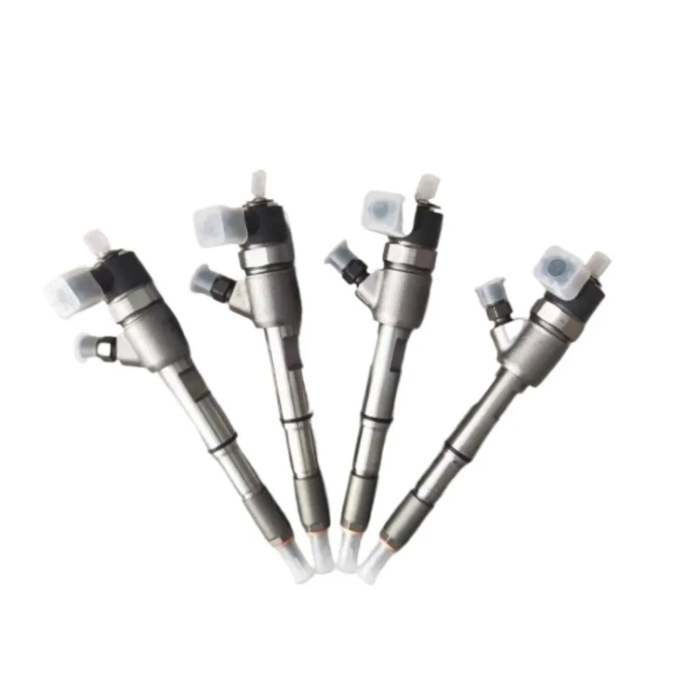 0445110805 Injector Suitable for 0445110805Jiangling Kairui Kaiyun Injector Assembly Diesel Engine Parts