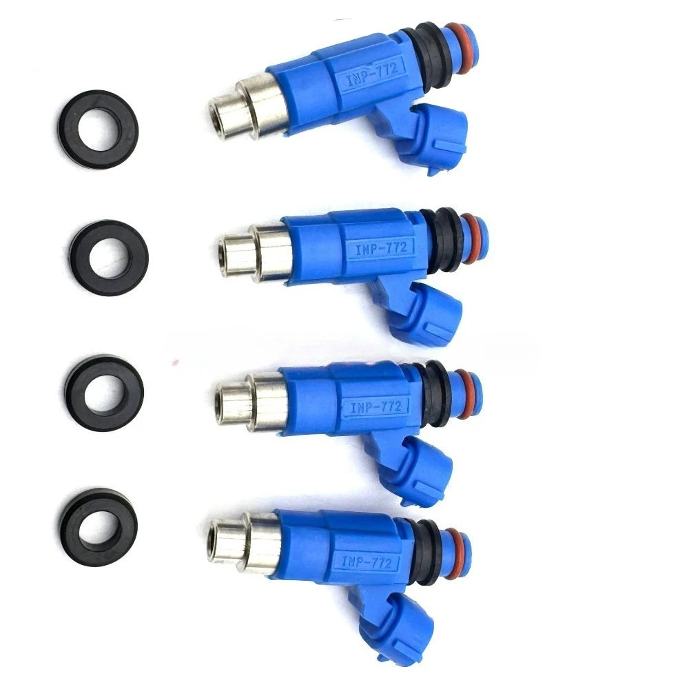 INP-772 Fuel Injector for Mitsubishi, Mazda, Pickup BT-50
