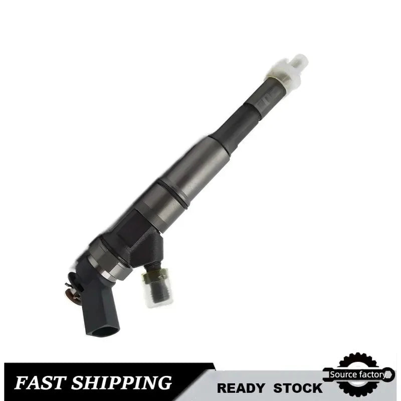 0445110266 Fuel Injector for BMW 330 530 Range Rover 2002 - 2006 Low Emission Fast Shipping