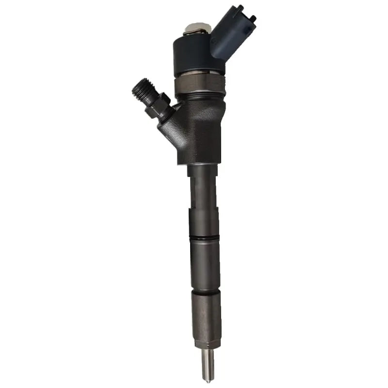 Common Rail Diesel Fuel Injector 0445110307 4D95 PC130-8 6271-11-3100 for Komatsu PC70-8-Low Emission Fast Shipping
