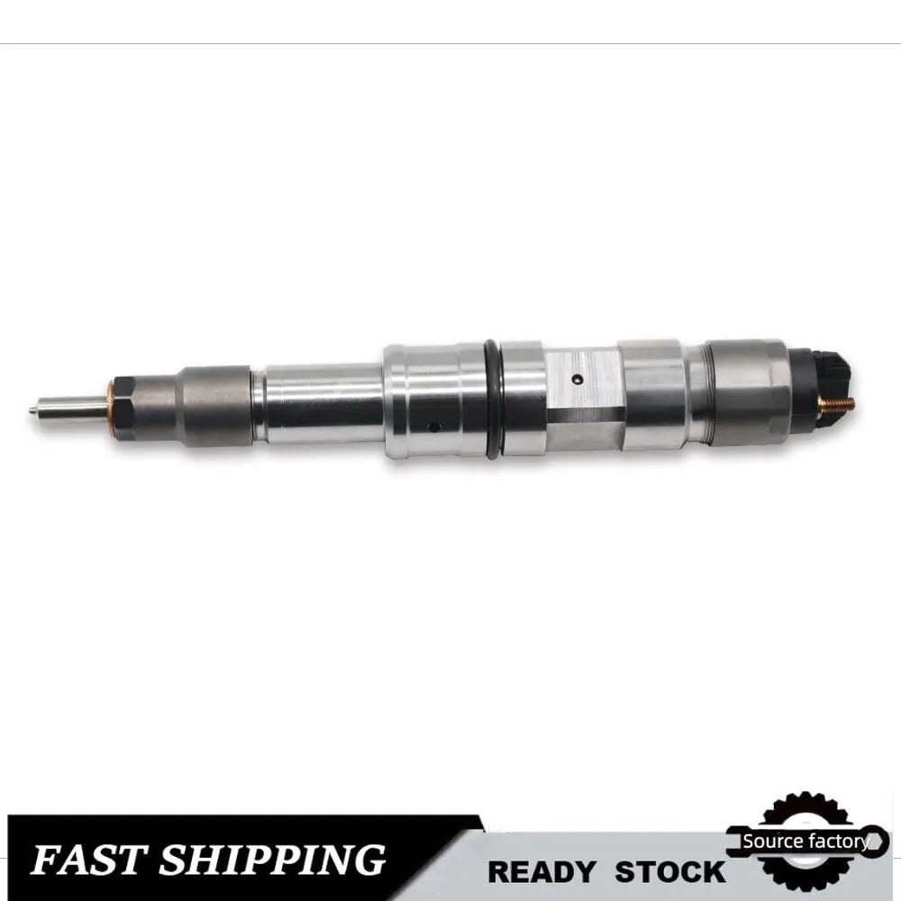 Fuel Injector 0445120088 In-stock, shipped immediately-High Flow Car Accessories